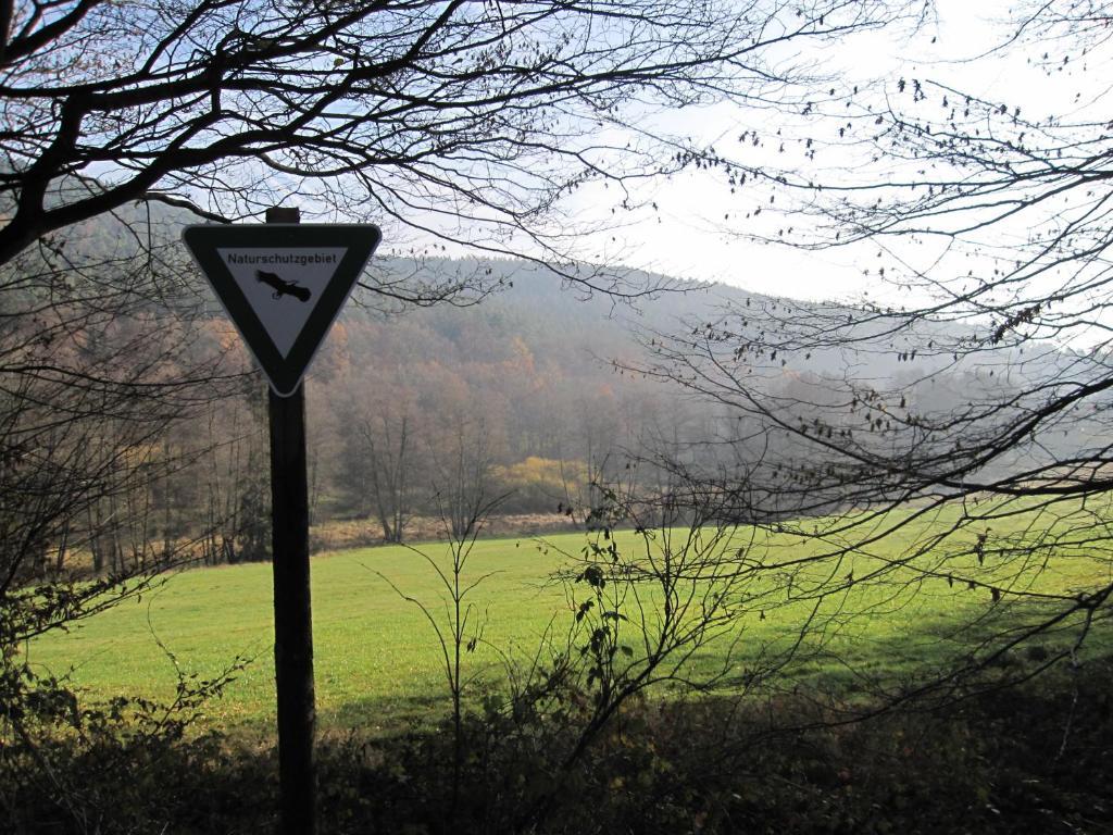 Landgasthof Geiersmuhle Hotell Vielbrunn Exteriör bild